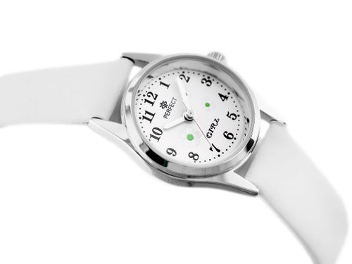 PERFECT G141 - white/silver 3 (zp804m) na Arena.pl