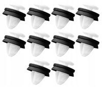 Spinka Listwy Bocznej Renault Master Opel Movano Nissan NV400 2010-2024