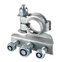 Klema Akumulatora PLUS 686 19 Ducato Boxer Jumpy Expert Scudo Trafic Vivaro