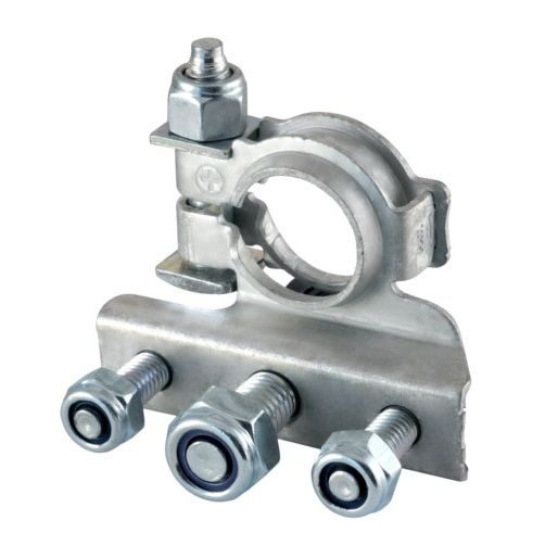 Klema Akumulatora PLUS 686 19 Ducato Boxer Jumpy Expert Scudo Trafic Vivaro zdjęcie 1