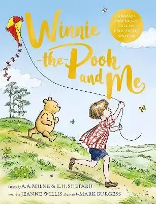 Winnie-the-Pooh and Me zdjęcie 1