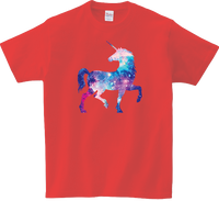 Koszulka T-shirt Jednorożec