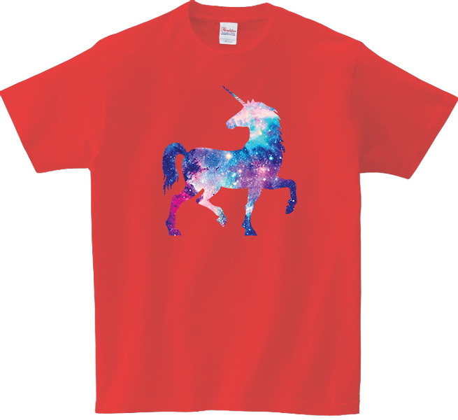 Koszulka T-shirt Jednorożec zdjęcie 1