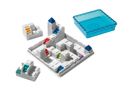 Smart Games. Atlantis Escape (wersja angielska) na Arena.pl