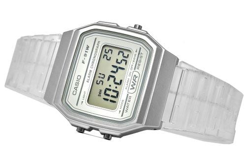 Zegarek Damski CASIO F-91WS-7EF na Arena.pl