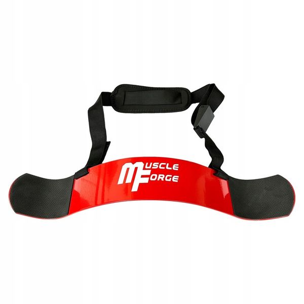 ARM BLASTER PRZYRZĄD DO ĆWICZEŃ BICEPSA zdjęcie 12