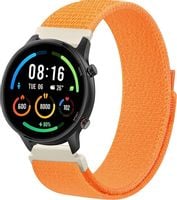 Pasek Oumida do zegarka Xiaomi Mi nylonowy pasek 22 mm