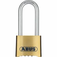 Zamek szyfrowy ABUS 180IB/50HB63 B/DFNLI