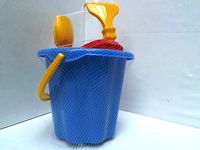 Zestaw piasek duzy D04 08775.