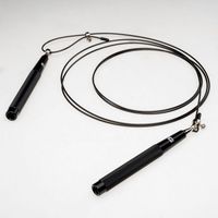 Skakanka IQ Cross The Line Powerpump Crosspro 92800555427 ONE SIZE