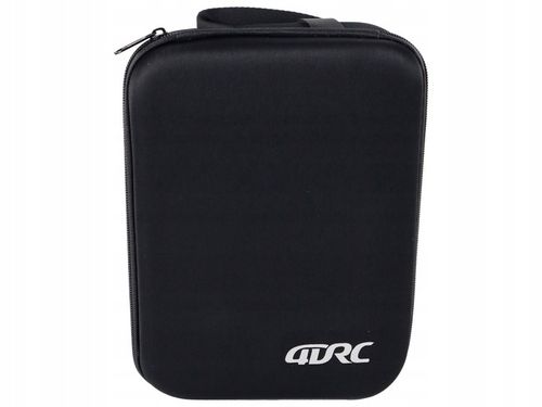 DRON TURBO KAMERA FULL HD PODGLĄD WIFI AKROBACJE FUTERAŁ AKUMULATOR OSŁONY na Arena.pl