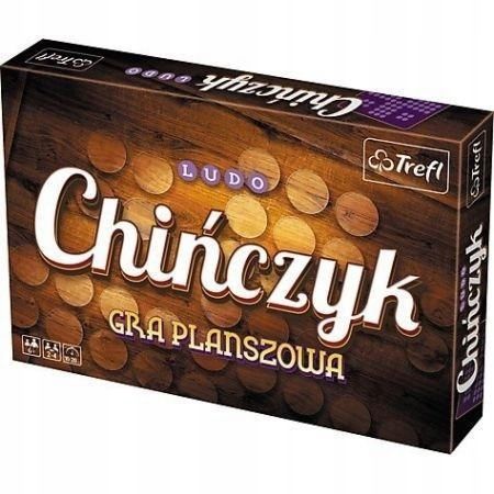 gra chińczyk de luxe 01682 na Arena.pl