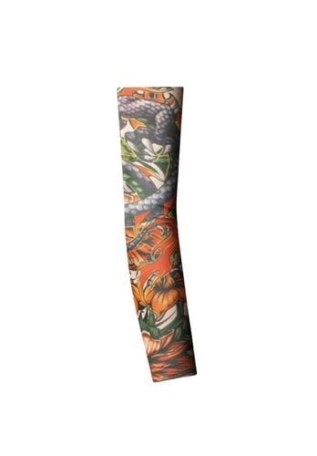 t105 tattoo sleeve na Arena.pl