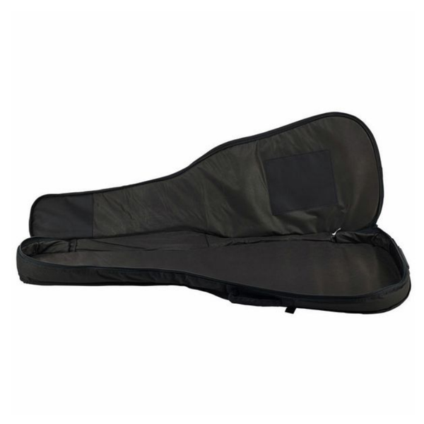 Pokrowiec plecak na Gitarę Basową wodoodporny Pianka 10mm Thomann zdjęcie 6