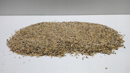 NATURALNY ŻWIREK 1-4 mm 25 kg AKWARIUM na Arena.pl