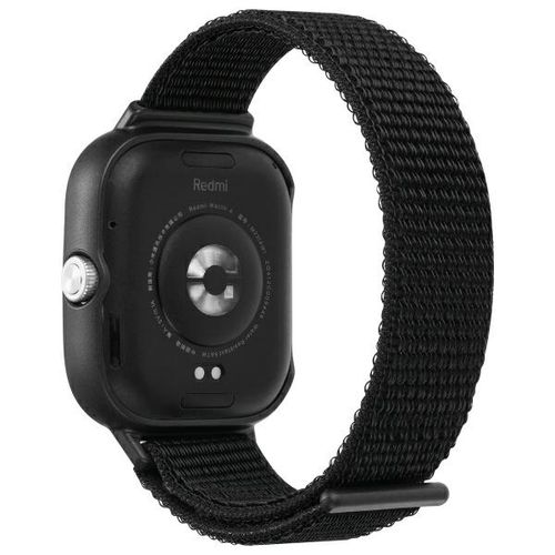beline pasek redmi watch 4czarny/black na Arena.pl