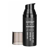Cyrulicy Multitool? Multikrem! Krem do twarzy na dzień/na noc/po goleniu 50ml