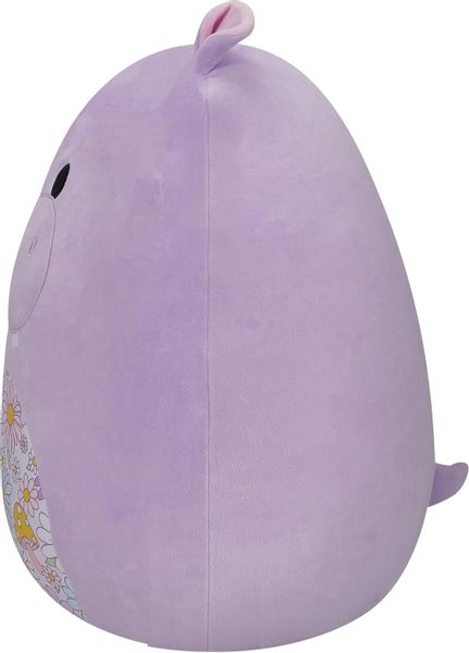 Pluszak Squishmallows Hipopotam Hanna 50 Cm zdjęcie 5