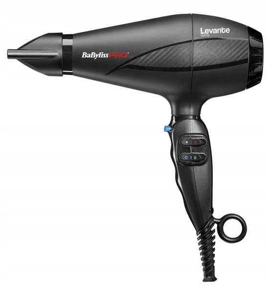 Suszarka do włosów Babyliss Pro BAB6950IE zdjęcie 1