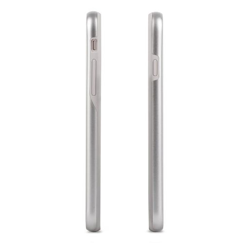 Moshi iGlaze - Etui iPhone 8 / 7 (Powder Blue) na Arena.pl
