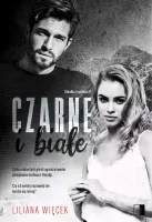 Góralka i mafioso. Tom 1. Czarne i białe