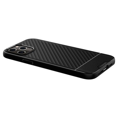 spigen core armor iphone 12/12 pro black na Arena.pl