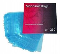 Ochronna folia na maszynkę do tatuażu 250 sztuk