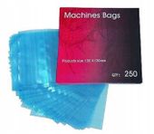 Ochronna folia na maszynkę do tatuażu 250 sztuk