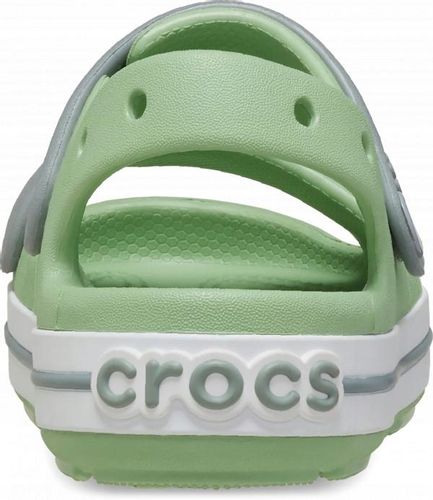 Dziecięce Sandałki Buty Crocs Na Rzep Crocband Cruiser 209423 29-30 na Arena.pl