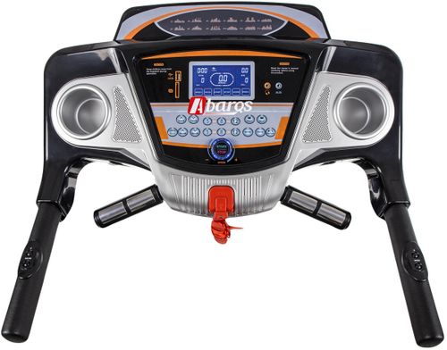 Bieżnia elektryczna BZ-45.5.M.E na Arena.pl