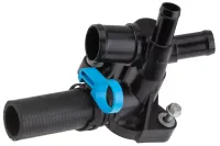 TERMOSTAT Z OBUDOWĄ OPEL INSIGNIA B 2017 2018 2019 2020