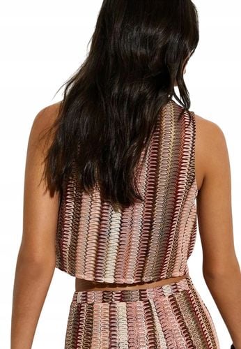 New Look CROCHET PATTERNED - Beach accessory R.42 na Arena.pl