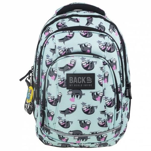 Derform BackUp - Plecak A21 06393 na Arena.pl