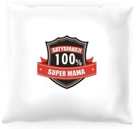Poduszka Super mama