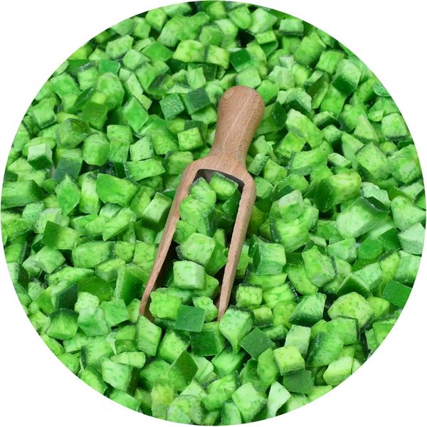 Vivarini – Pomelo kandyzowane 1 kg zdjęcie 4