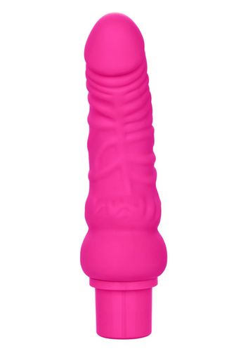 Rechargeable Stud Curvy Pink na Arena.pl