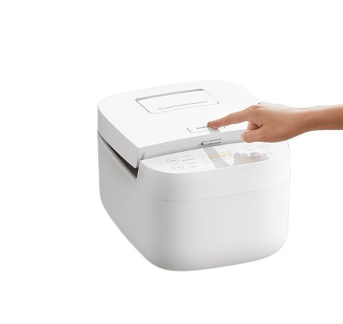Xiaomi Smart Multifunctional Rice Cooker urządzenie do gotowania ryżu EU na Arena.pl
