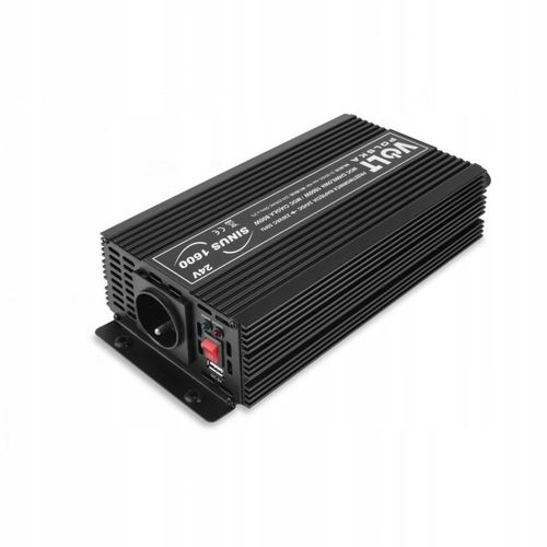 Przetwornica Volt Polska 1600 W na Arena.pl