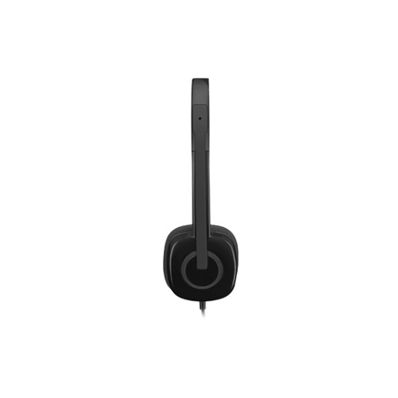 Logitech | H151 | 3.5 mm na Arena.pl