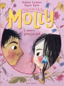 Niezwykła Molly i nowy przyjaciel
