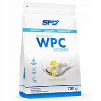 SFD WPC PROTEIN ECONO WHEY 700G SMAK WANILIA BIAŁKO