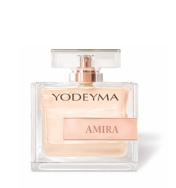Yodeyma Amira Perfumy Damskie - 100ml zdjęcie 1