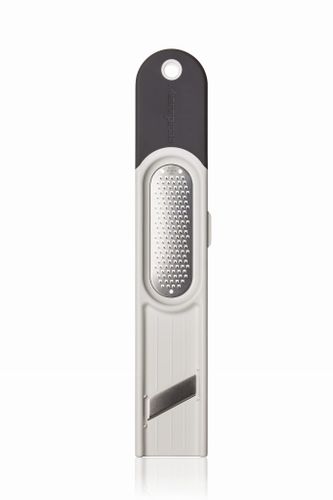 Tarka do imbiru 3w1 Microplane na Arena.pl