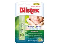 RADA BLISTEX Balsam d/ust HEMP&SHEA