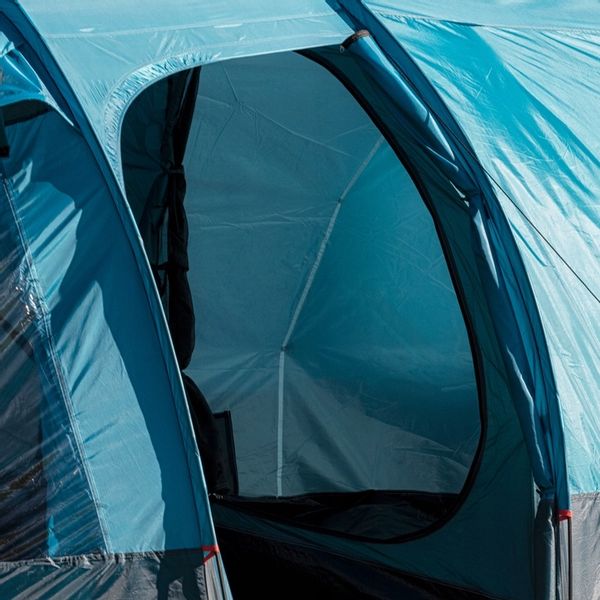 Namiot TUNELO zdjęcie 3