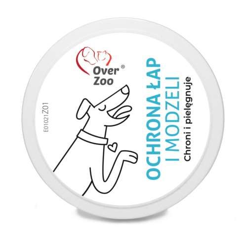 Ochrona łap i modzeli 50 g na Arena.pl