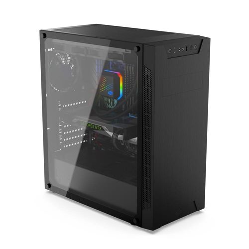 SilentiumPC Obudowa PC - Armis AR6TG na Arena.pl