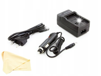 Ładowarka BP70A BP-70A SAMSUNG TL105 TL110 TL205