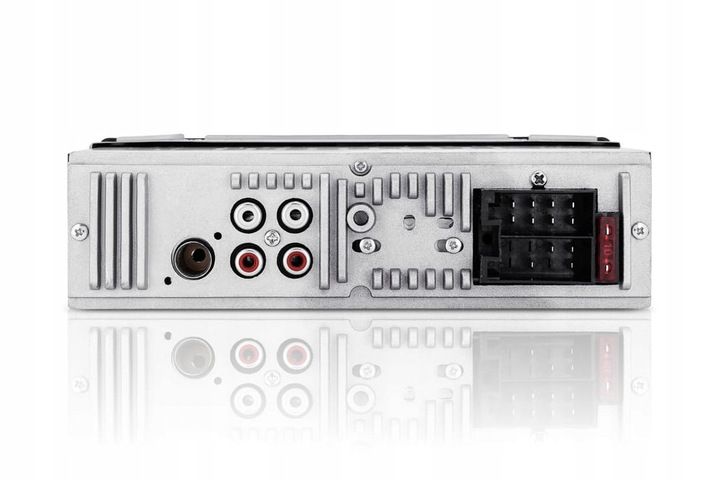 radio samochodowe bluetooth USB SD AUX MP3 zdjęcie 6
