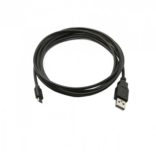 TB Kabel USB - Micro USB 50 cm. czarny na Arena.pl